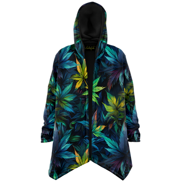 Chokefish™ Cannabis Cloaks Unisex-030B